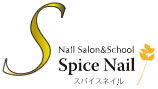 ÕlCT Spice Nail`XpCXlC`